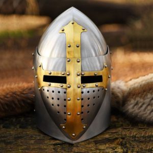 Casque Sugar Loaf avec Visière Rabattable
