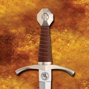 Dague Chevaliers Templiers (Version Tranchante)