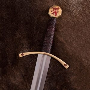 Épée de Robert Bruce - Éclat des Highlands