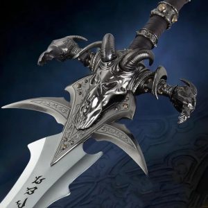 Épée Deuillegivre (Frostmourne) d'Arthas - World of Warcraft