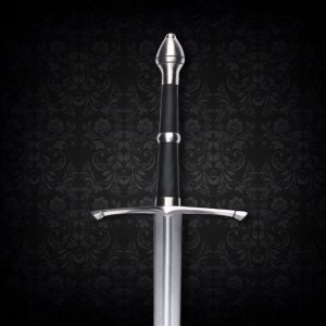 Épée Ranger Damascus Edition (Version Tranchante)