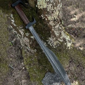 Épée Spartiate de Léonidas Antique