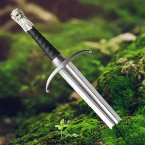 Épée Jon Snow Inspirée dee Game of Thrones