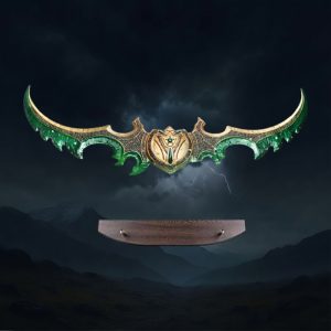 Glaive d'Azzinoth d'Illidan - World of Warcraft