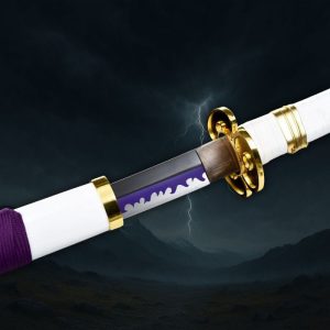 Katana Ame no Habakiri de Kozuki Oden (Version Tranchante)