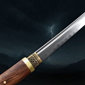 Katana Rong Wu