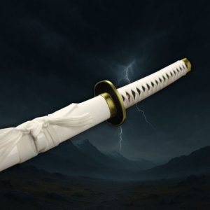 Katana Wado Ichimonji - One Piece