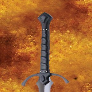 L'Épée Blacksword (Version Tranchante)