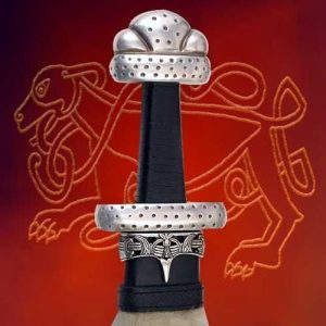 L'épée du roi viking (Version Tranchante)
