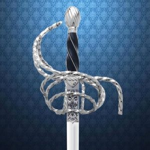 Rapière Brandenbourg (Version Tranchante)