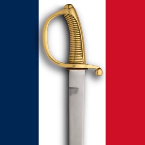 Sabre Briquet Napoléonien