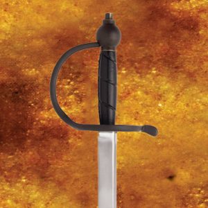Sabre du Capitaine Pirate (Version Tranchante)