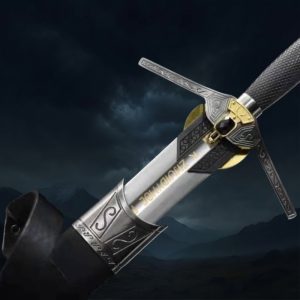 Épée de Rôdeur d'Aragorn - (Version Tranchante)