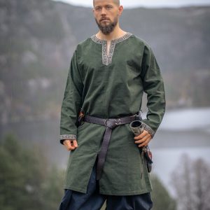 Tunique viking Aegir