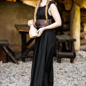 Robe longue "Ella"