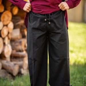 Pantalon médiéval "Gerold"