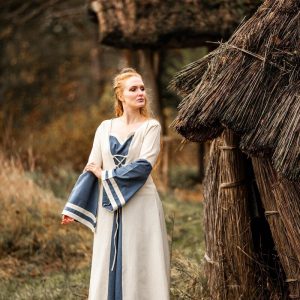 Robe médiévale Dorothea