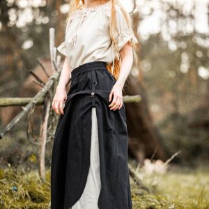 Jupe médiévale "Elise"