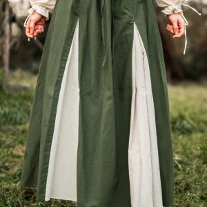 Jupe médiévale "Isabella"