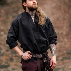Chemise médiévale "Bartholomeus"