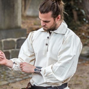 Chemise médiévale "Ferdinand"