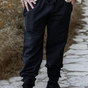 Pantalon médiéval "Arvo"