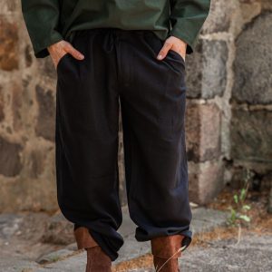 Pantalon médiéval "Dirk"