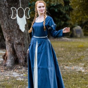 Robe médiévale "Larina"