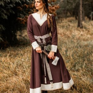 Robe viking Jorunn
