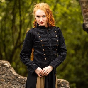 Veste d'uniforme "Emilia"