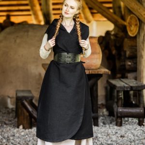 Robe portefeuille "Gerlin"