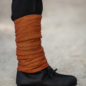 Bandes molletières viking "Sindri" Herringbone