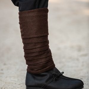 Bandes molletières viking "Karl"