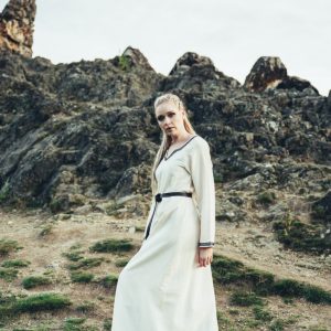 Robe viking "Brigida"