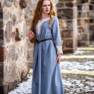 Robe viking "Freya"